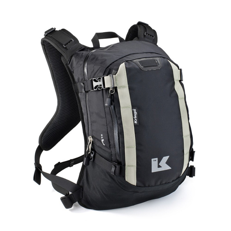 R15 Kriega backpack