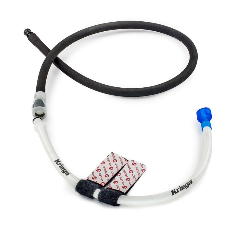 Handsfree hydration kit Kriega Hands free kit
