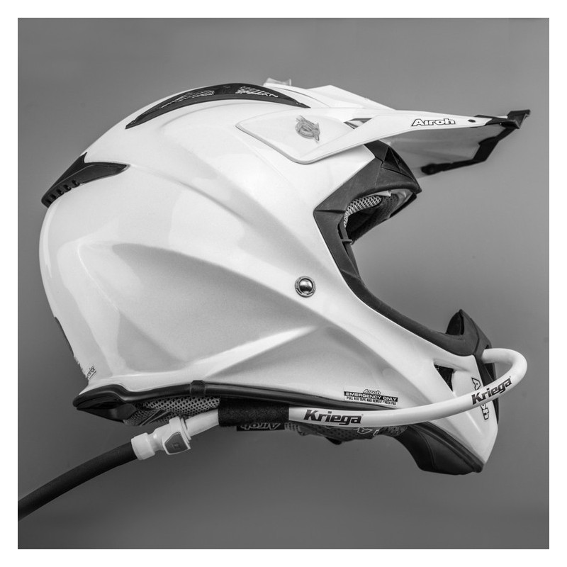 Handsfree hydration kit Kriega Hands free kit