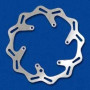 Braking Wave disc (front)
