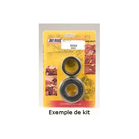 Kits Roulement et Spi de Vilebrequin Hot Rods