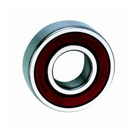 Roulement de Roue 6906-2RS 30X47X9