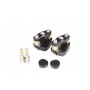 Fixed saddles X-TRIG '12 Ø22MM