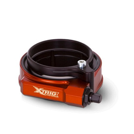 XTRIG preload adjustment system