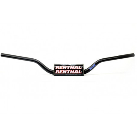 Manillar Ø28,6MM Sin Barra RENTHAL FATBAR® MCGRATH SHORT