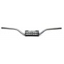 Guidon Ø28,6MM Sans Barre RENTHAL FATBAR® Enduro