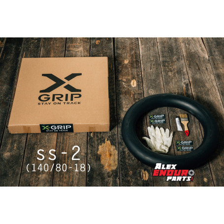 Espuma SS-2 (140 / 80-18)