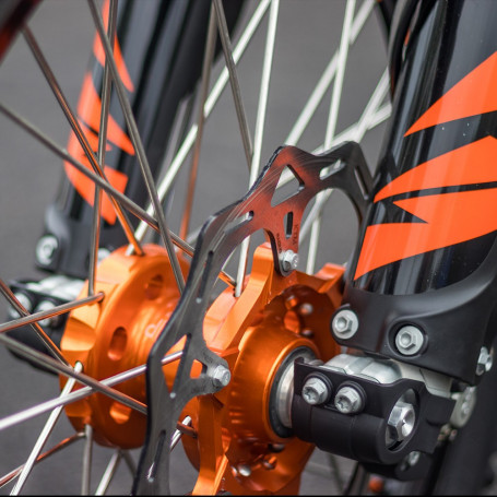 Disco Braking Wave (delantero)