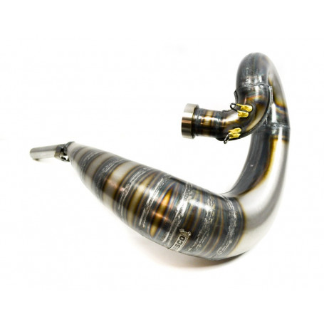 Fresco laminado / soldado en fábrica