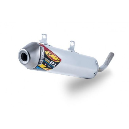 FMF Powercore 2.1 silencer