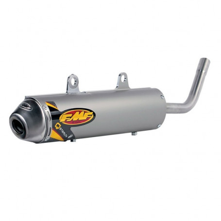 FMF Q Stealth silencer