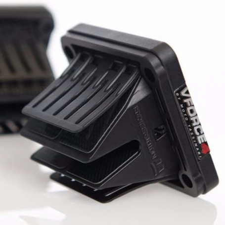 Caja de válvulas V-Force 4