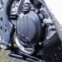 Set de protection de carter en phd endurohog