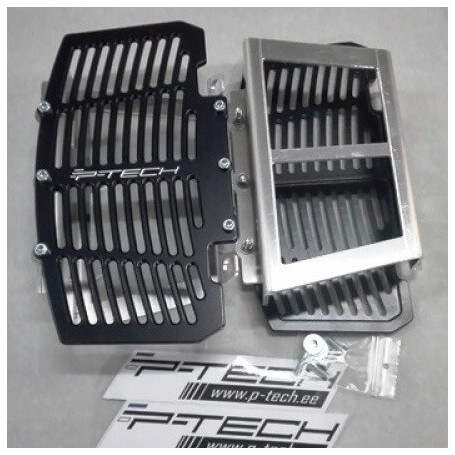 Protection de radiateur Ptech