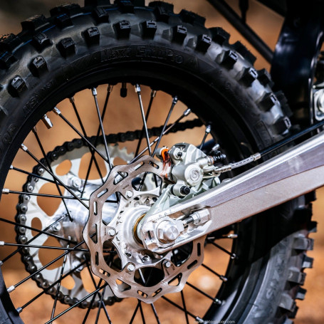 Disque Braking Wave (arrière)