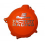 Boyesen Factory Racing Clutch Cover