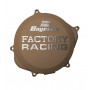 Boyesen Factory Racing Clutch Cover