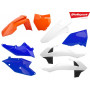 Polisport 6 day plastic kit