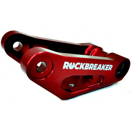 Varillaje reforzado Rockbreaker
