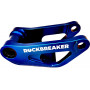 Rockbreaker reinforced linkage