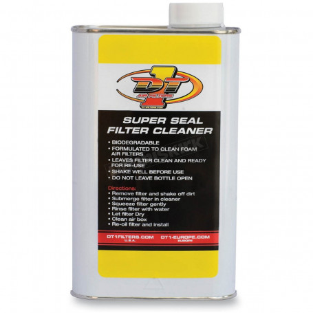 Air filter cleaner DT1