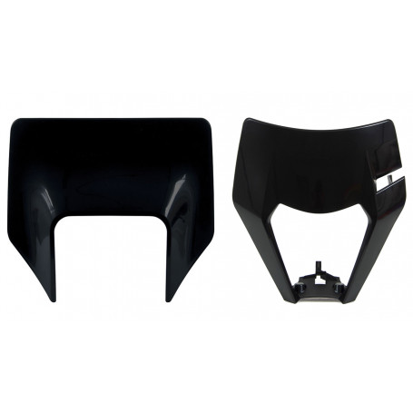 Placa de faro Racetech