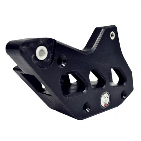 Support Guide-chaîne Complet Pour Moto – Neuf, Compatible GasGas