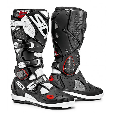 sidi motorcycle boots replacement parts