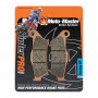 Pastillas de freno Motomaster Sinter Pro Racing GP