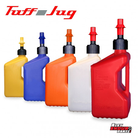 Tuff Jugg Lata 10L