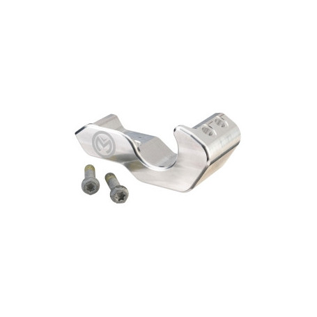 Protección de la pata de la horquilla de aluminio Moose Racing