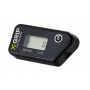 X-Grip Works Wireless Hour Meter