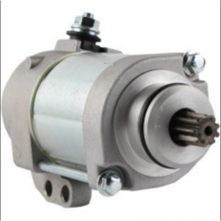 Arrancador oem para ktm