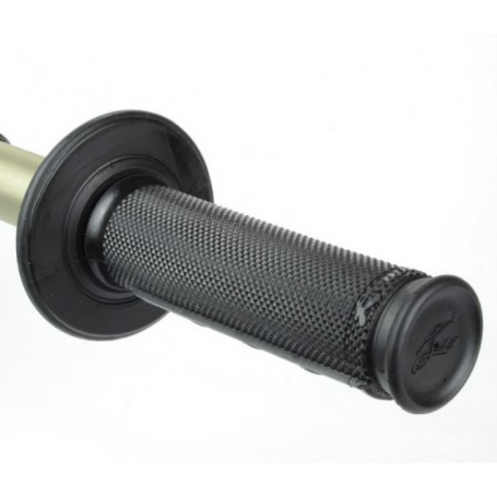 Grips Ultra Tacky Renthal black two-component