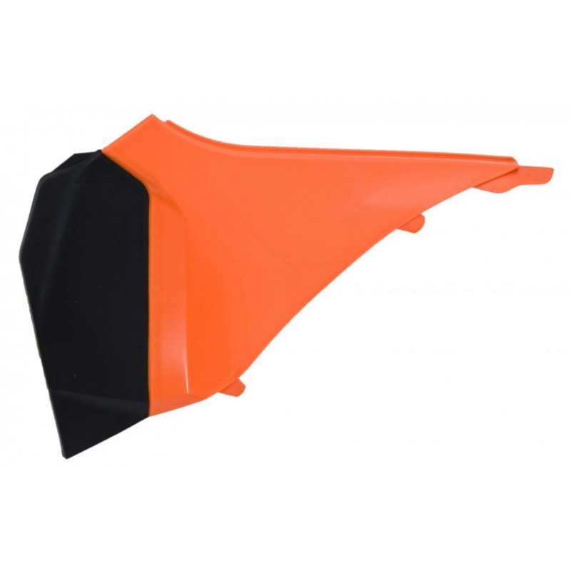 KTM airbox cover (left) Alex Enduro Parts