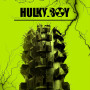X-Grip HulkyBoy 90 / 100-21 Tire