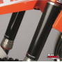 Protection de fourche Scar carbone