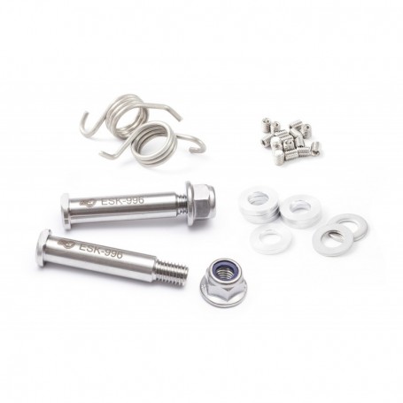 Kit de pièces de rechange ADVANCED