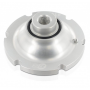 Dome for Stars Head S3 cylinder head