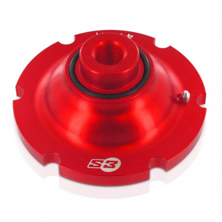 Dôme pour culasse Stars Head S3