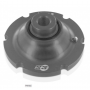 Dome for Stars Head S3 cylinder head