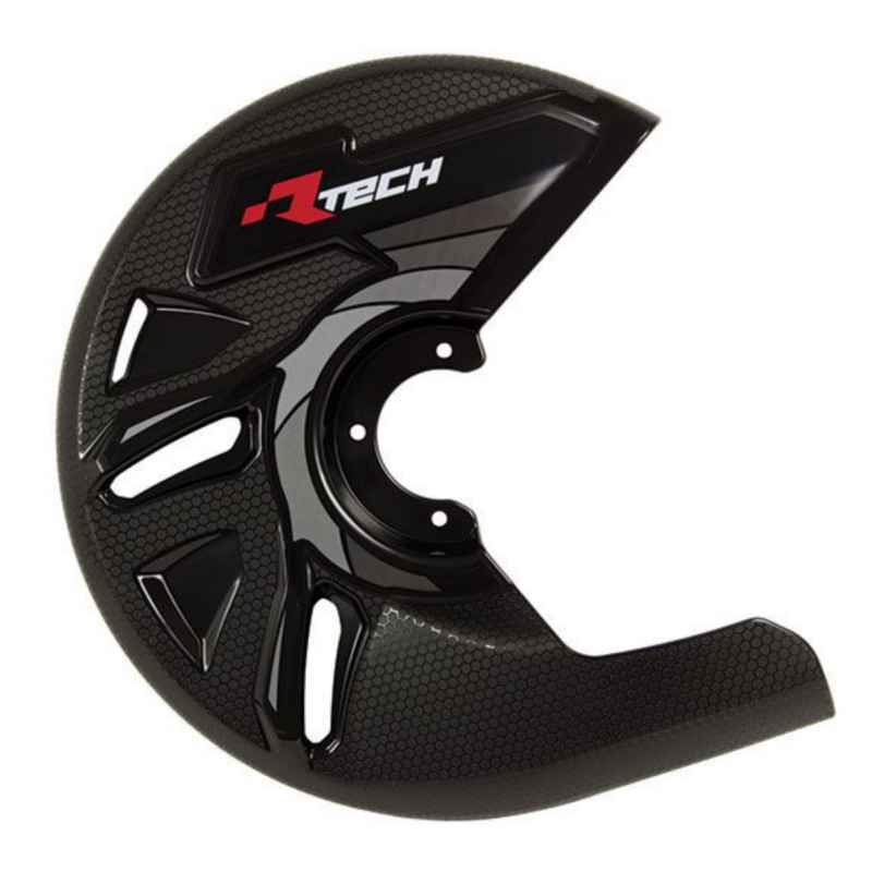 Tech R-TECH Kit De Montage De Protection De Disque Avant Kxf 250 21-+450 