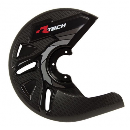 Rtech front disc protector