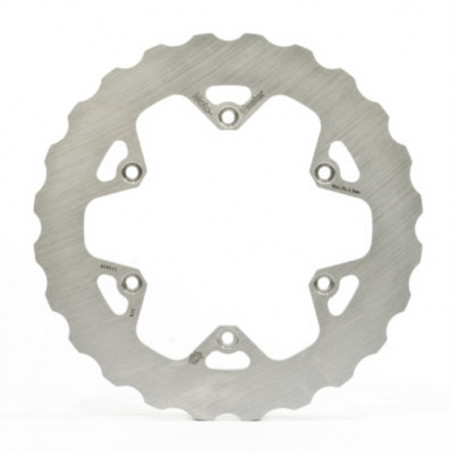 Moto Master Nitro solid rear disc