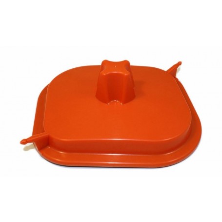 Tapa del filtro de aire TWIN AIR
