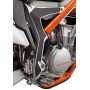 Frame sticker for ktm freeride