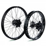 Roues renforcées X-Grip Works
