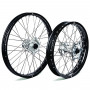 Roues renforcées X-Grip Works