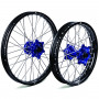 Roues renforcées X-Grip Works