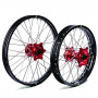 Roues renforcées X-Grip Works